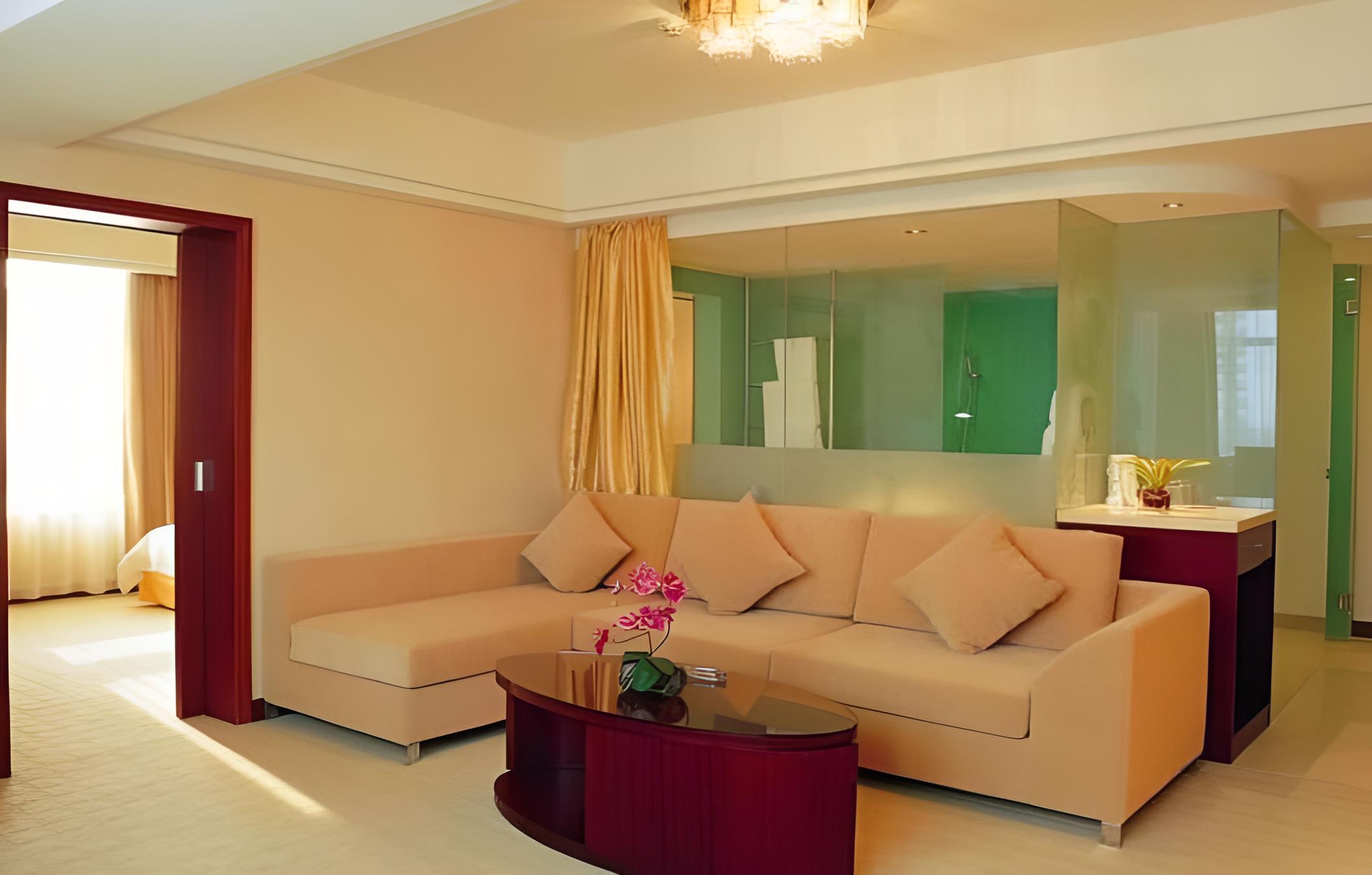 Lijing Business Hotel