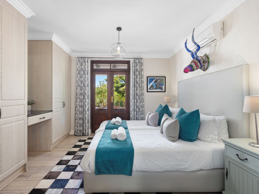Winelands Golf Lodges at De Zalze