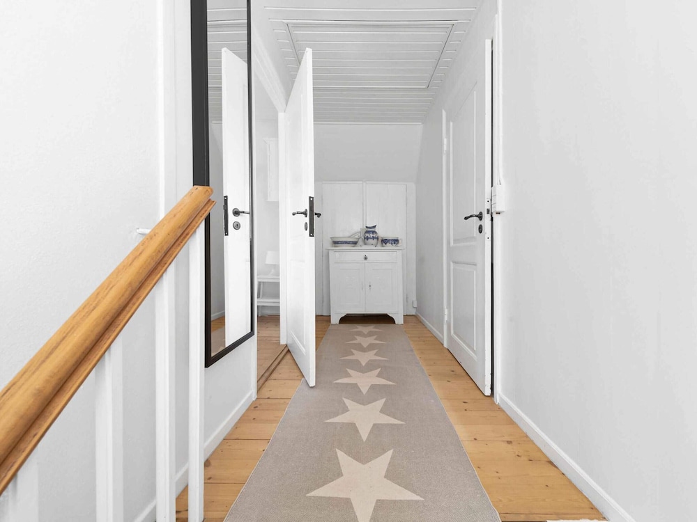 5 Star Holiday Home in Allinge