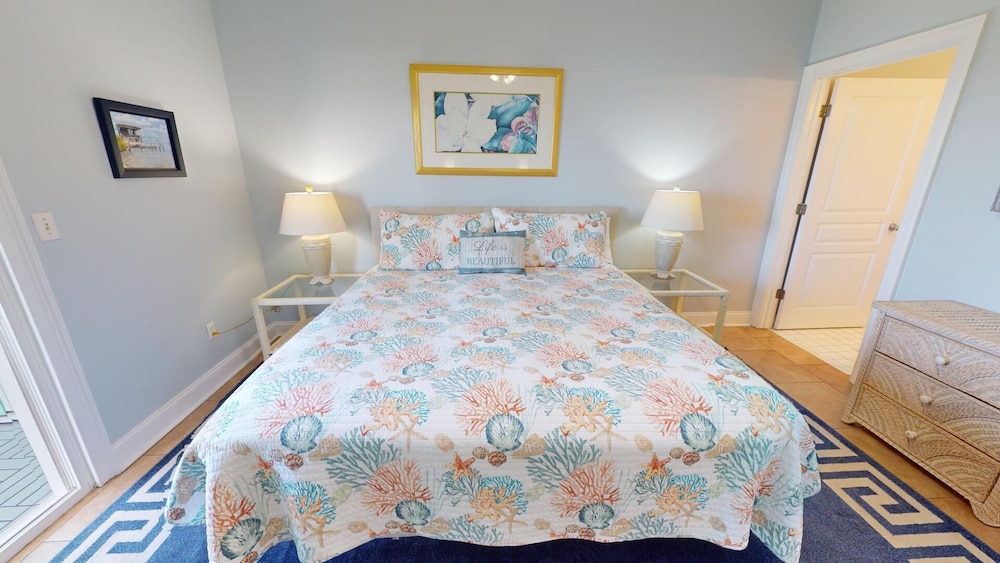Bay View Villas 3 by Tybee Vacation Rentals