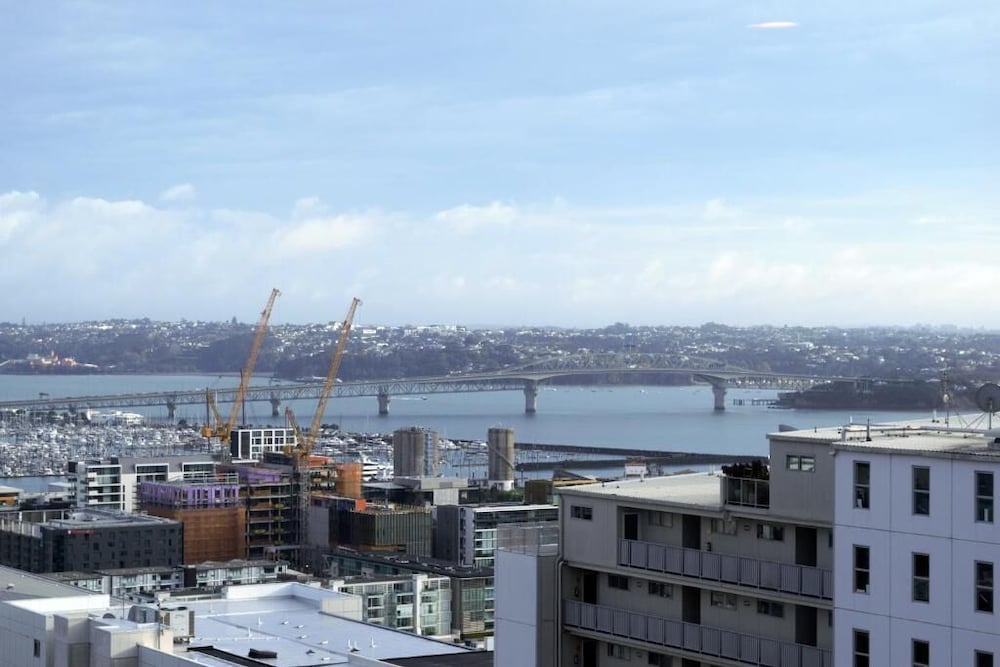 Sky Stars Apartments