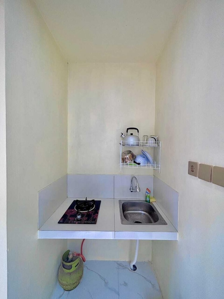 Diiza Glamping Tawangmangu