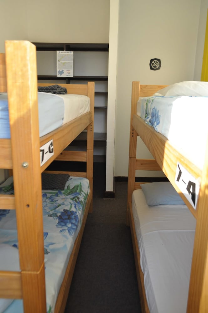 Hostel Union