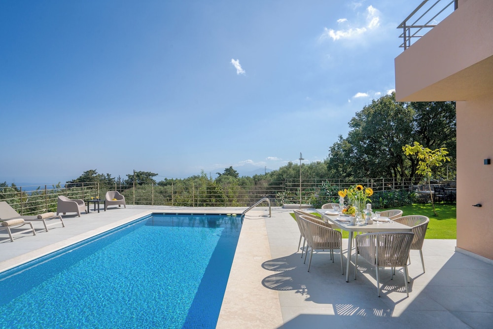 Olimpia Villas