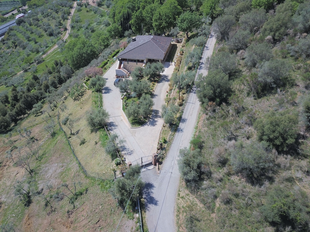 B&B Torre del Lago Trasimeno