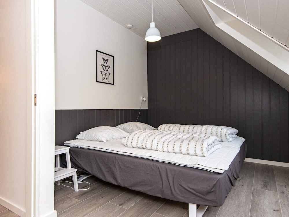 6 Person Holiday Home in Hovborg view 3