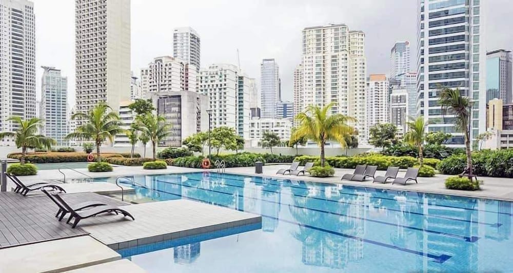 Jazz residences Makati city by darpm