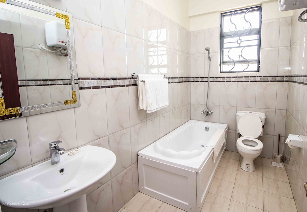 St Steven's Suites