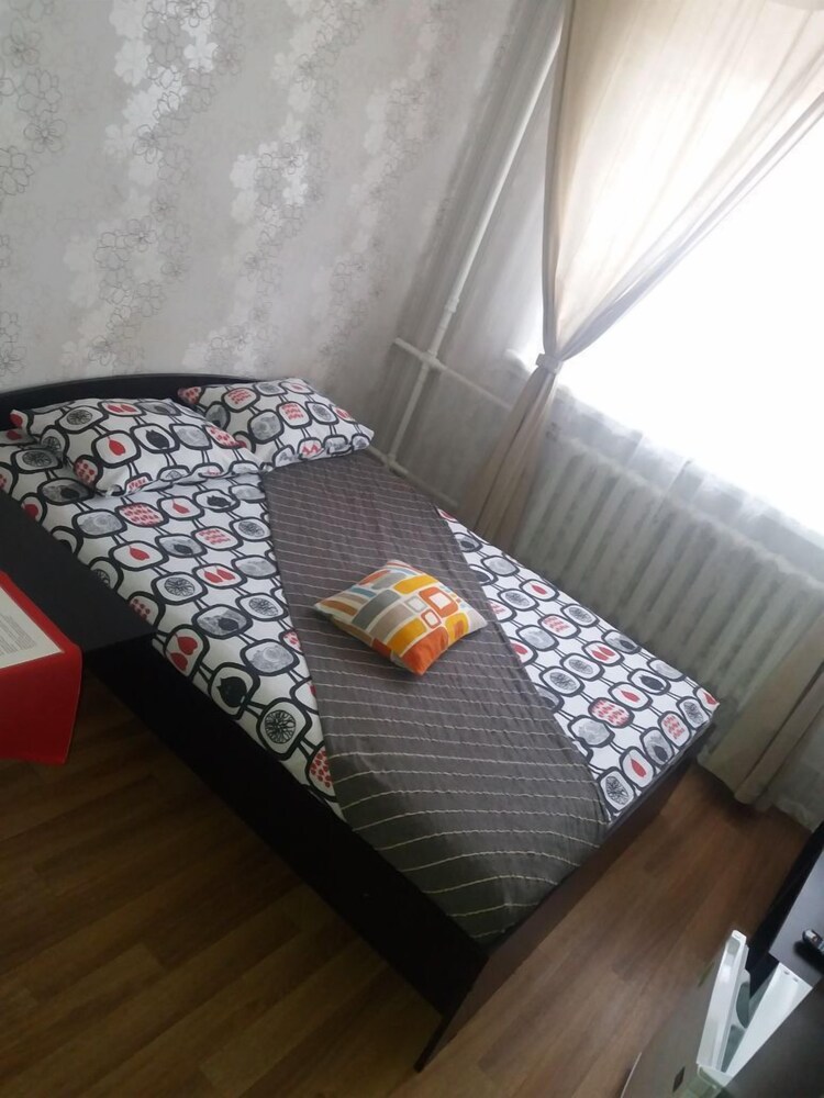 City Hostel na Blyukhera 24