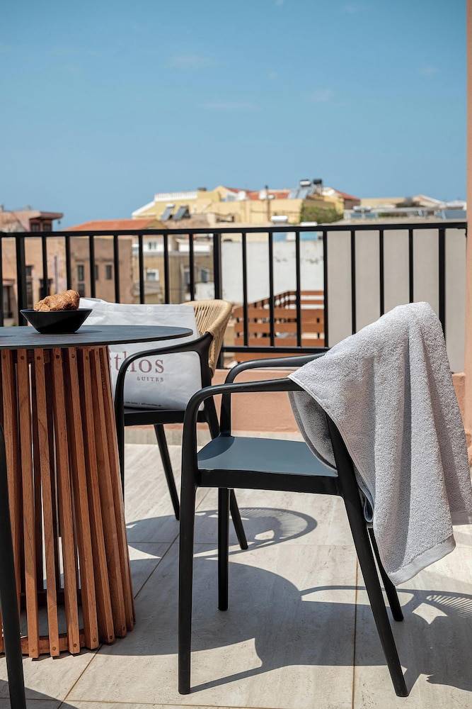 Zoera Suites by Ethos