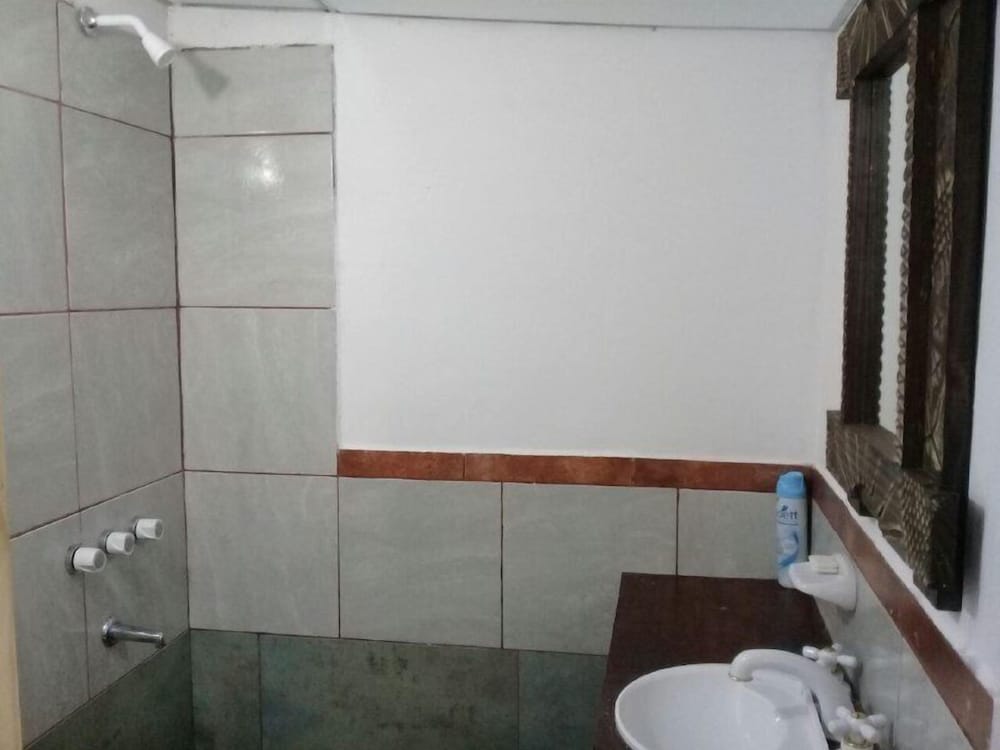 Terrazas Del Coya - Hostel