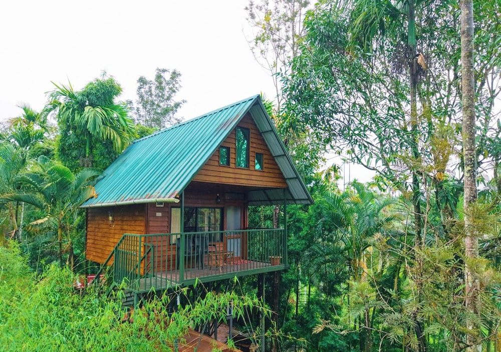 Kedara Resort Wayanad by VOYE HOMES