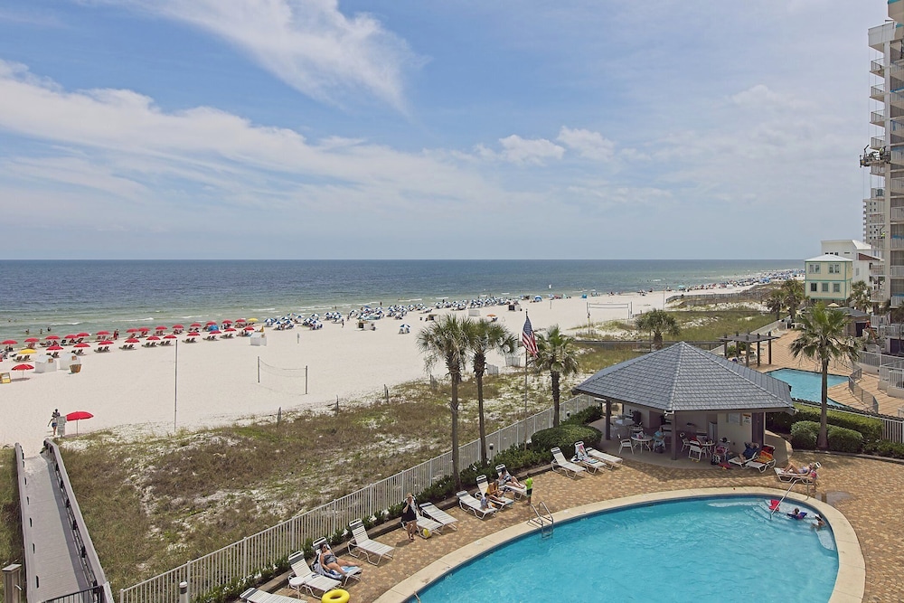 Windward Pointe by Southern Vacation Rentals