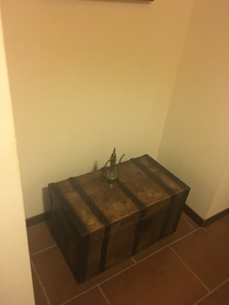 Agriturismo Fontechiara