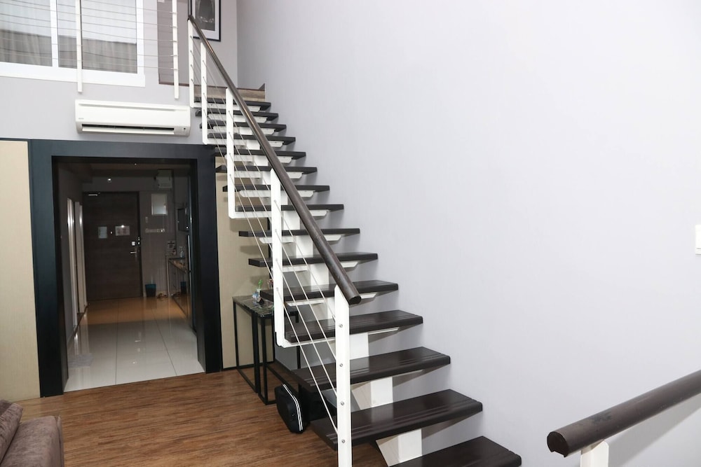 Urbano Luxury Homestay