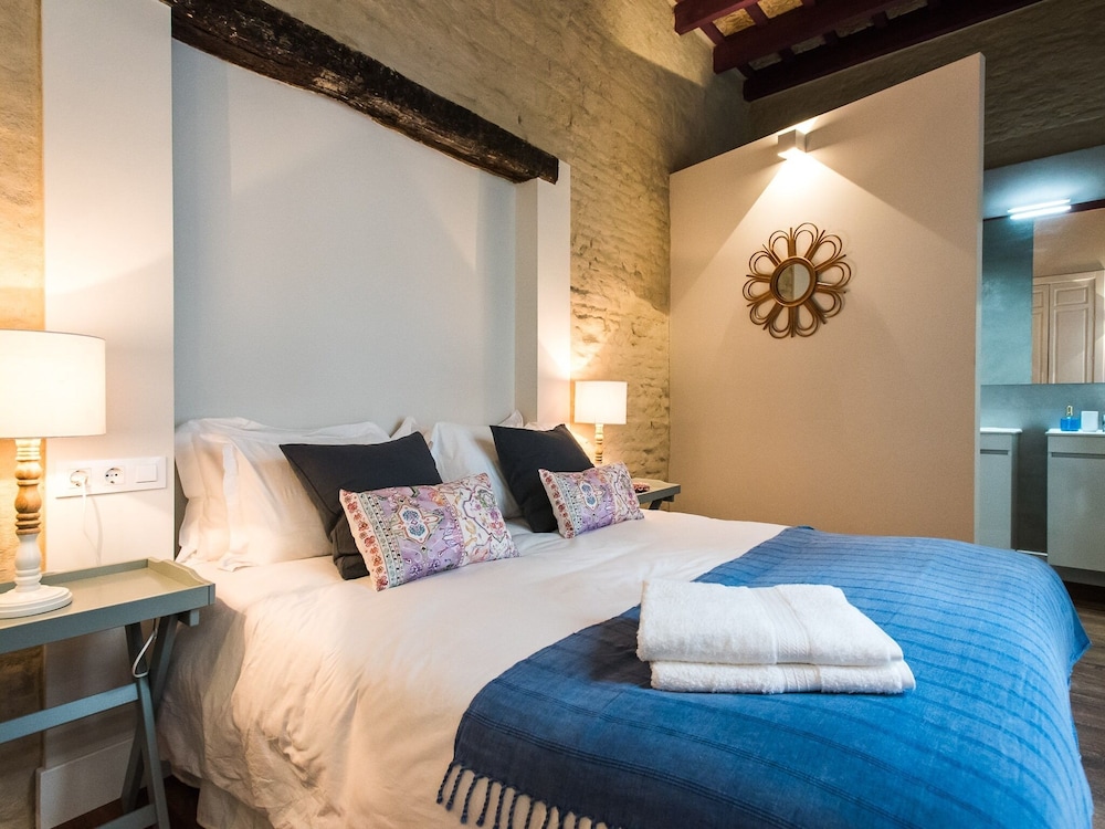 Boutike Apartments