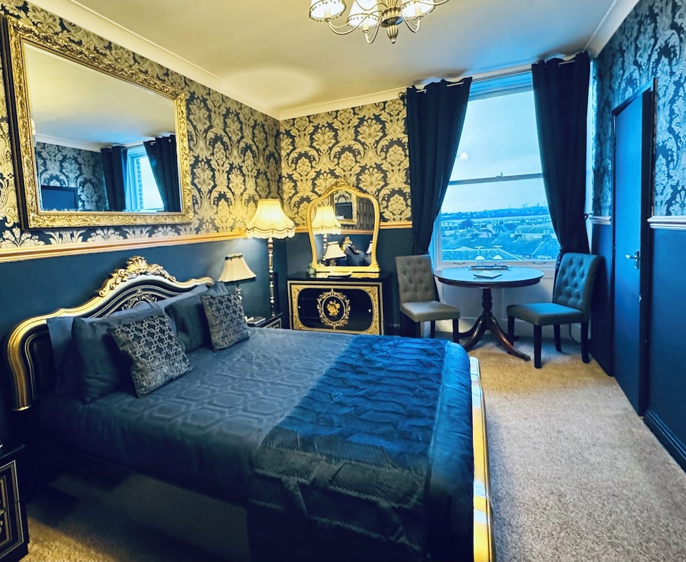 The Angove Guest House