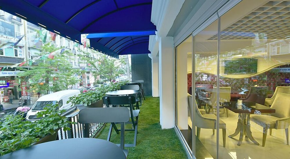 Hotel Adamel City - Image 9