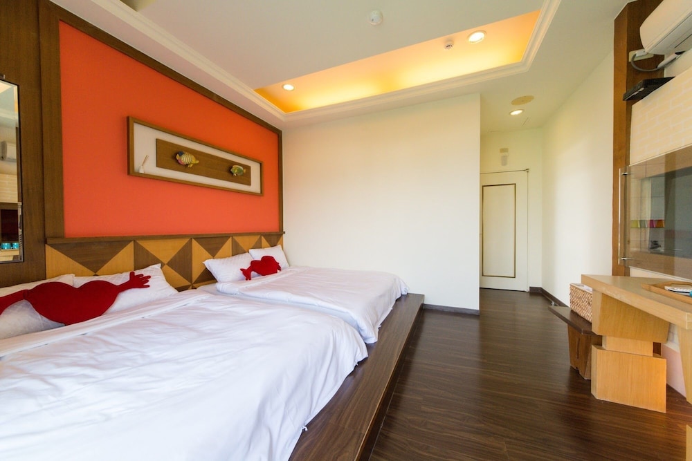 HJS Guest House