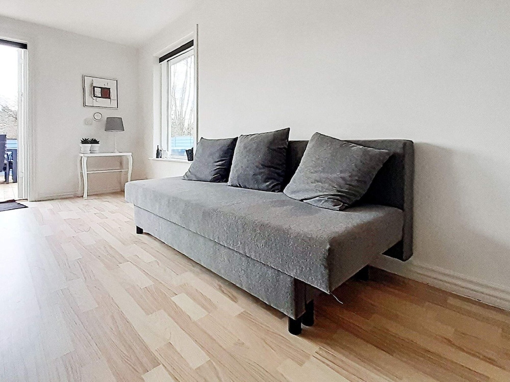 Holiday Home in Grömmitz view 5
