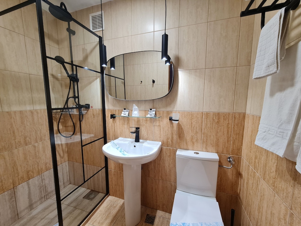 Hotel Sunquest