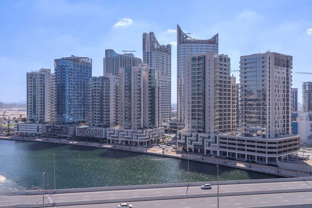 Mystic - Damac Maison Prive Tower B