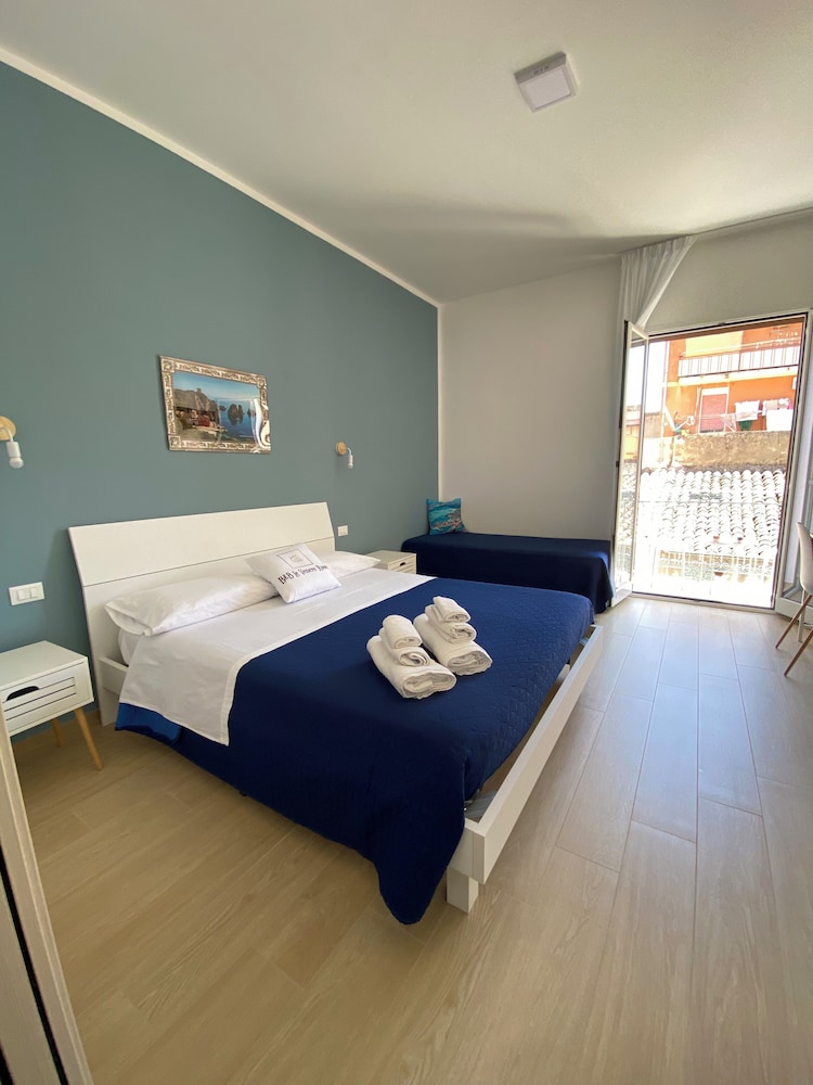 B&B Le Venere Rooms