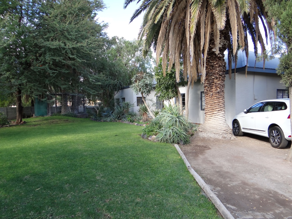 La Paix Guest House