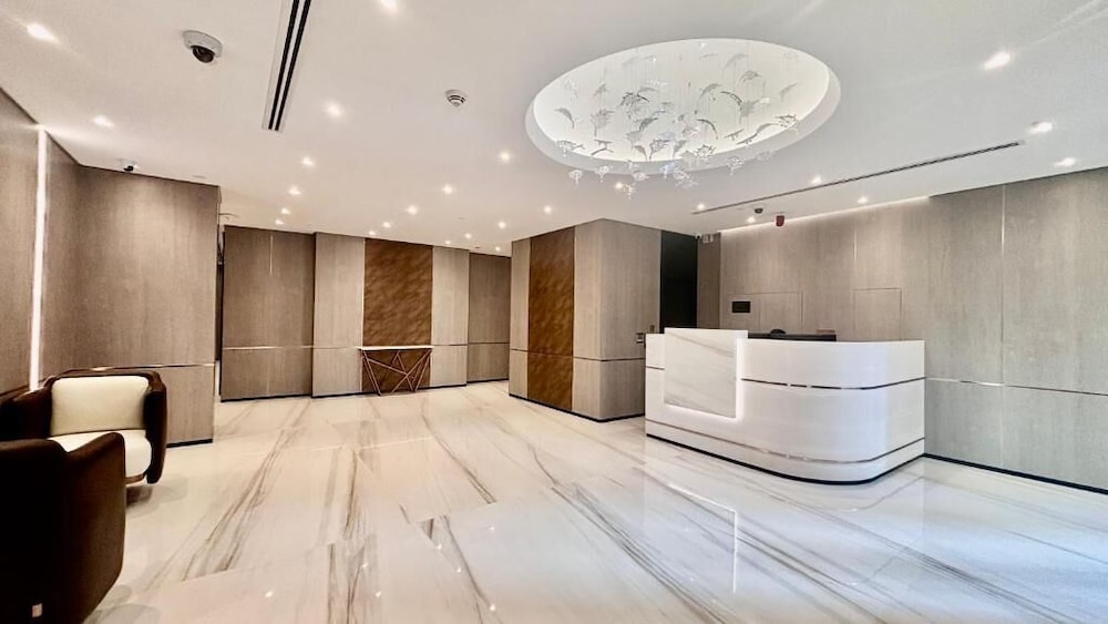 Highend Luxury Rimal with JBR view