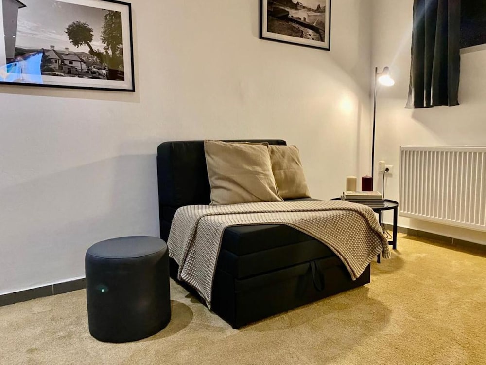 Luxury 1-bed Apartment in Varazdinske Toplice view 2