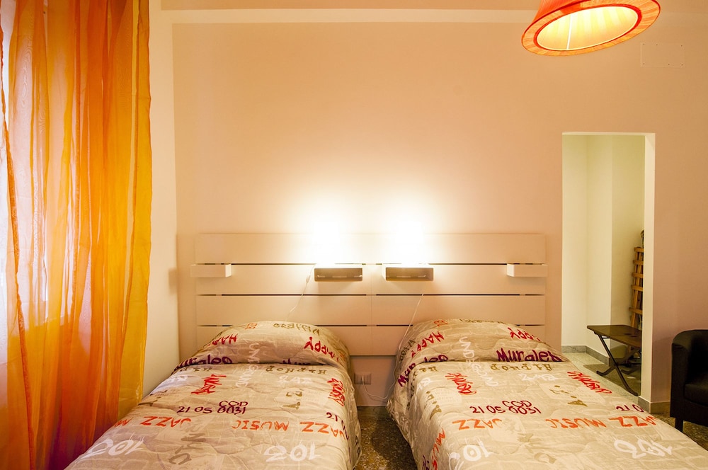 San Pietro Bright Apartment