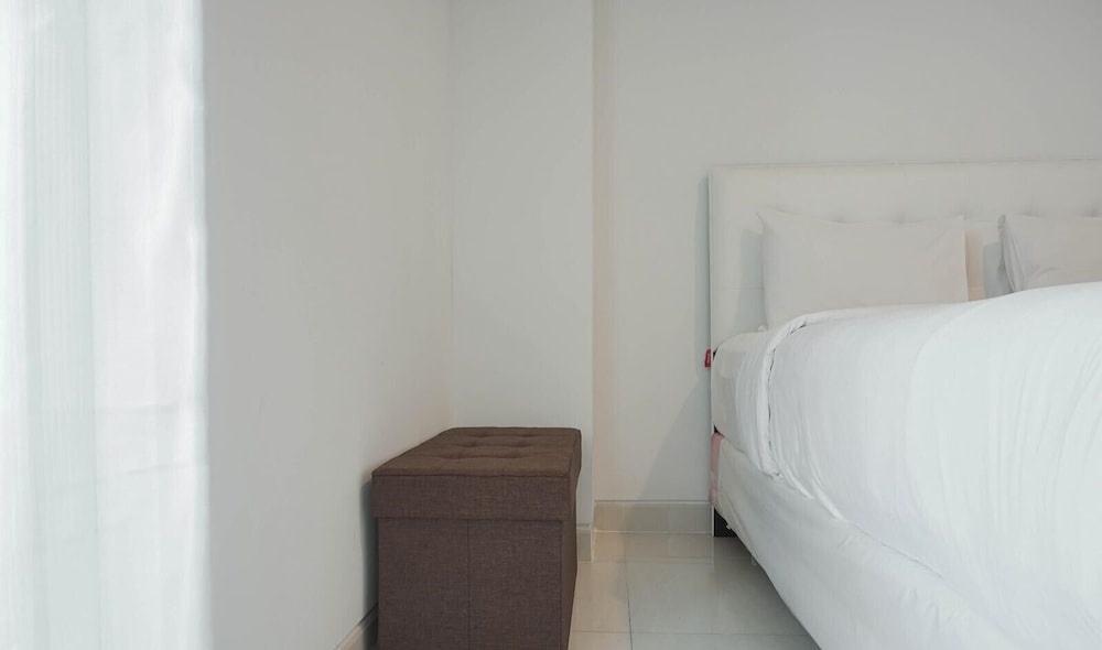 Scenic And Comfy Studio West Vista Apartment
