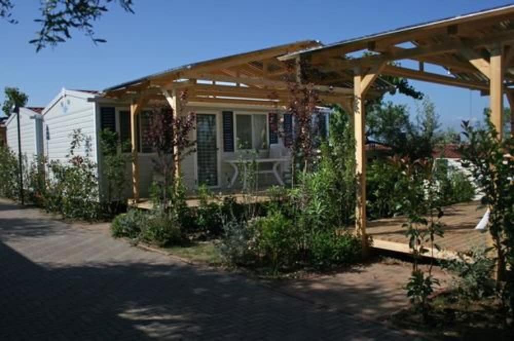 Camping Serenella