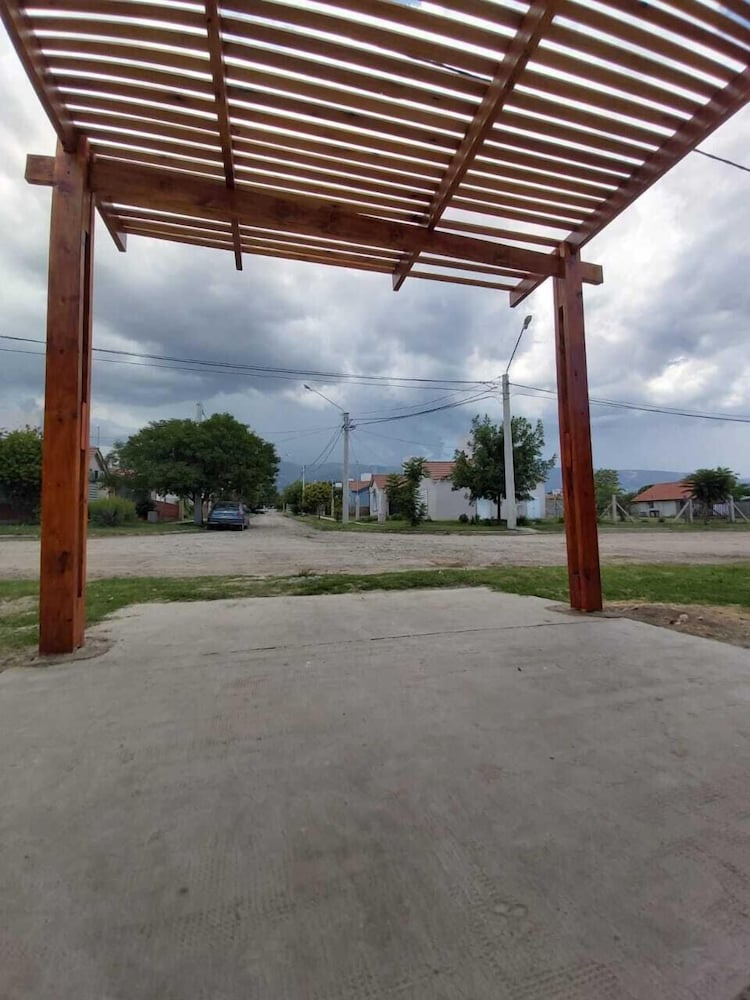 Cabaña Tongoy