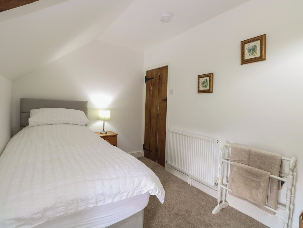 Pear Tree Cottage