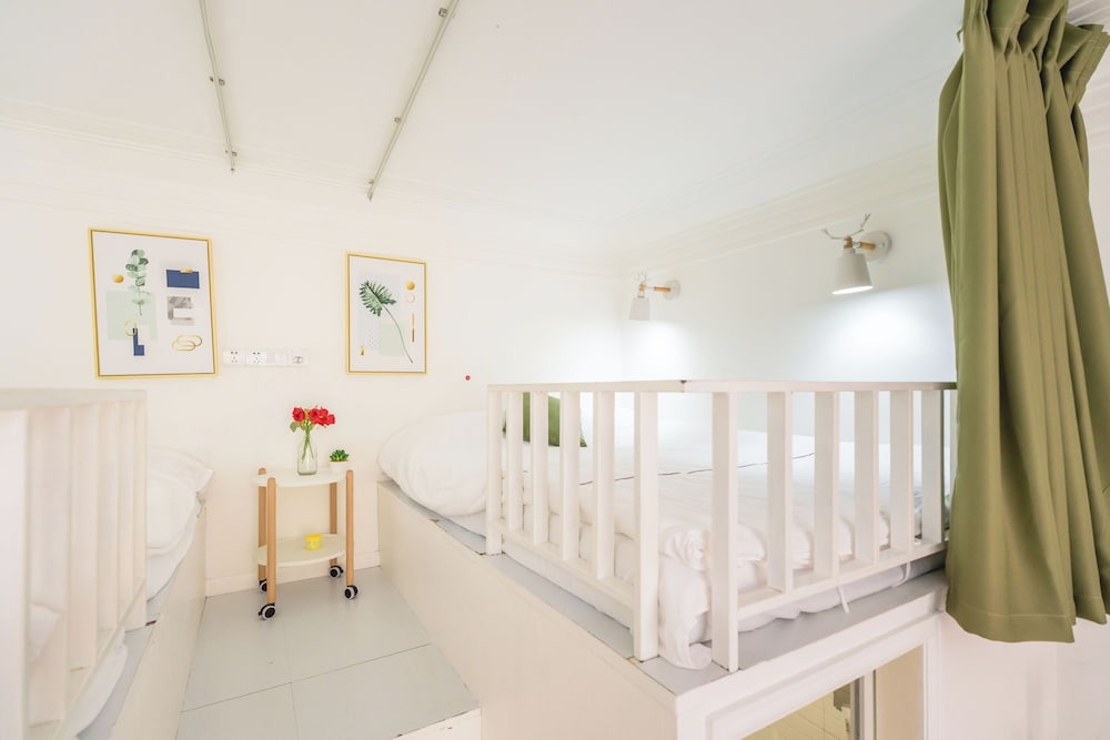 Shanghai Hills &XING 1771 Homestay