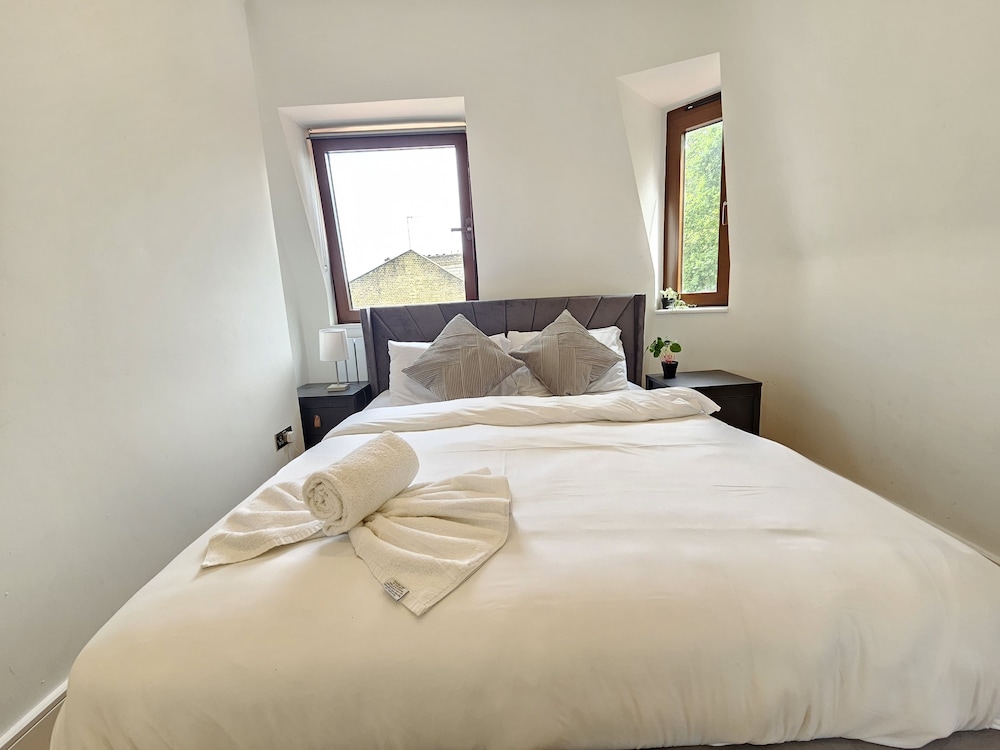 2 Bed Apartment in Southwark