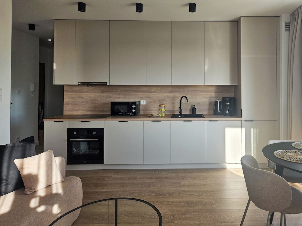 Atos by Kairos Apartments