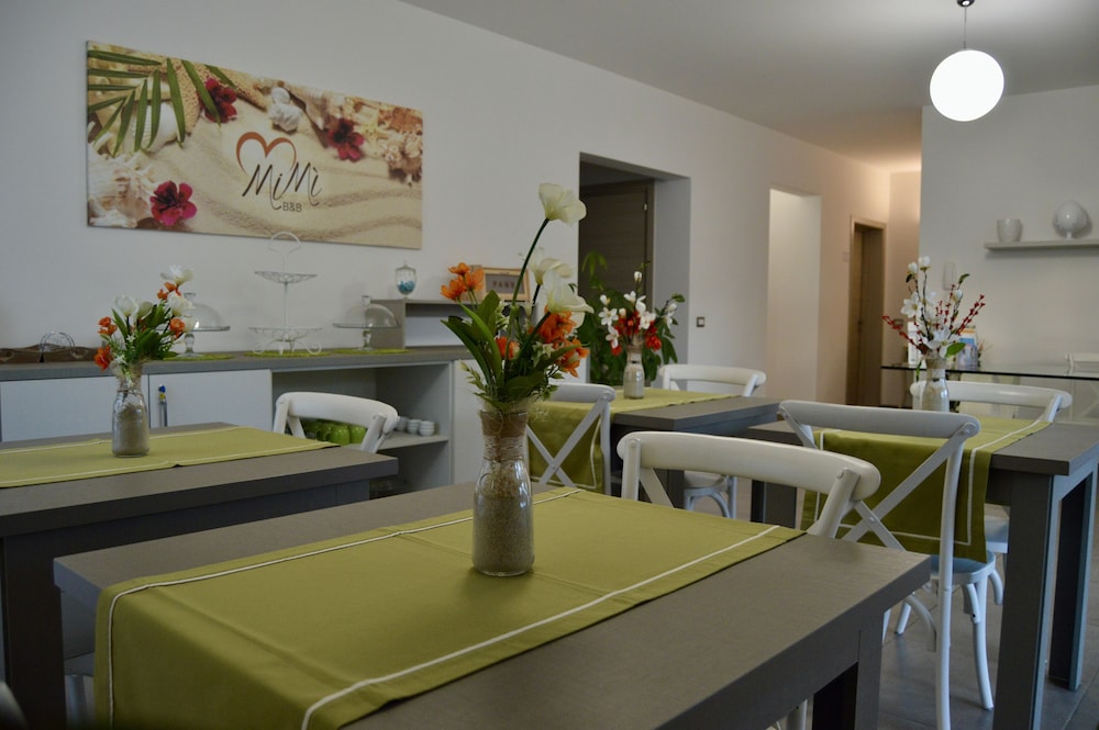 B&B MiMì