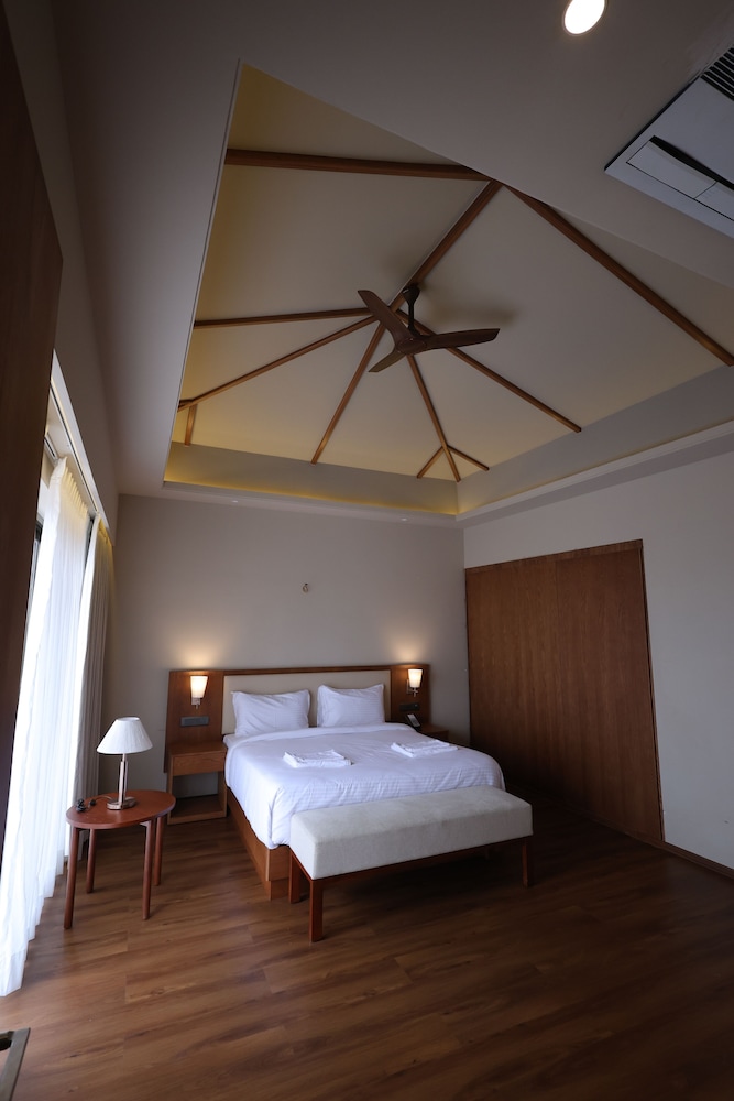 Ayati Resort & Spa