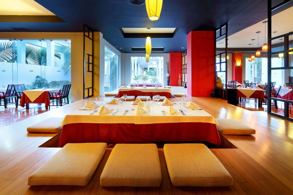 Grand Palladium Lady Hamilton Resort  Spa All Inclusive - Property Image 114