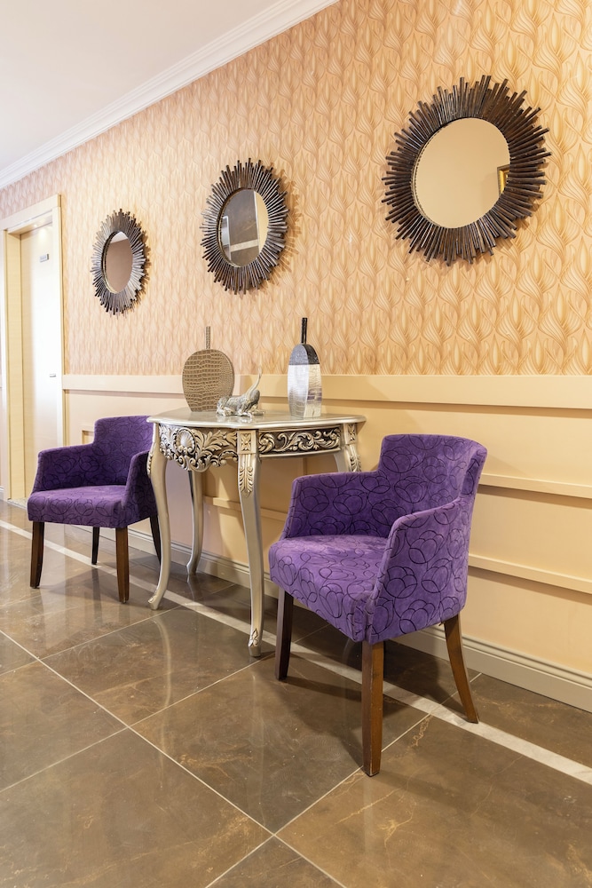 Classes Otel - Image 31