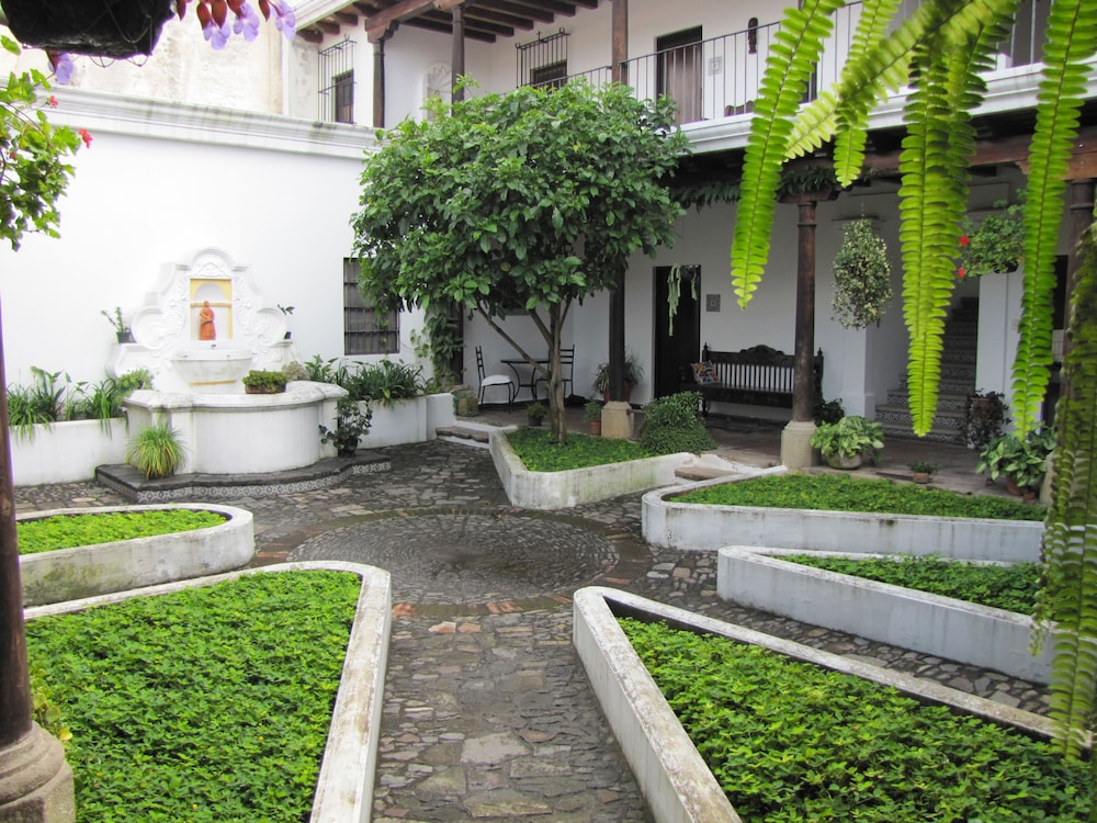 Casita Los Tecolotes