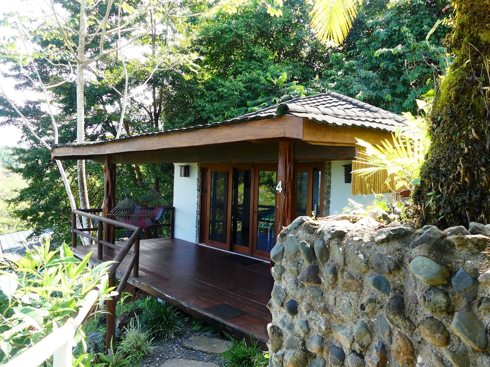 Hotel The Tranquilo Lodge - All meals included - Image 1