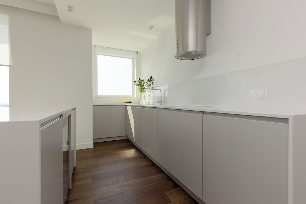LUX Apartment Warsaw by Renters Prestige