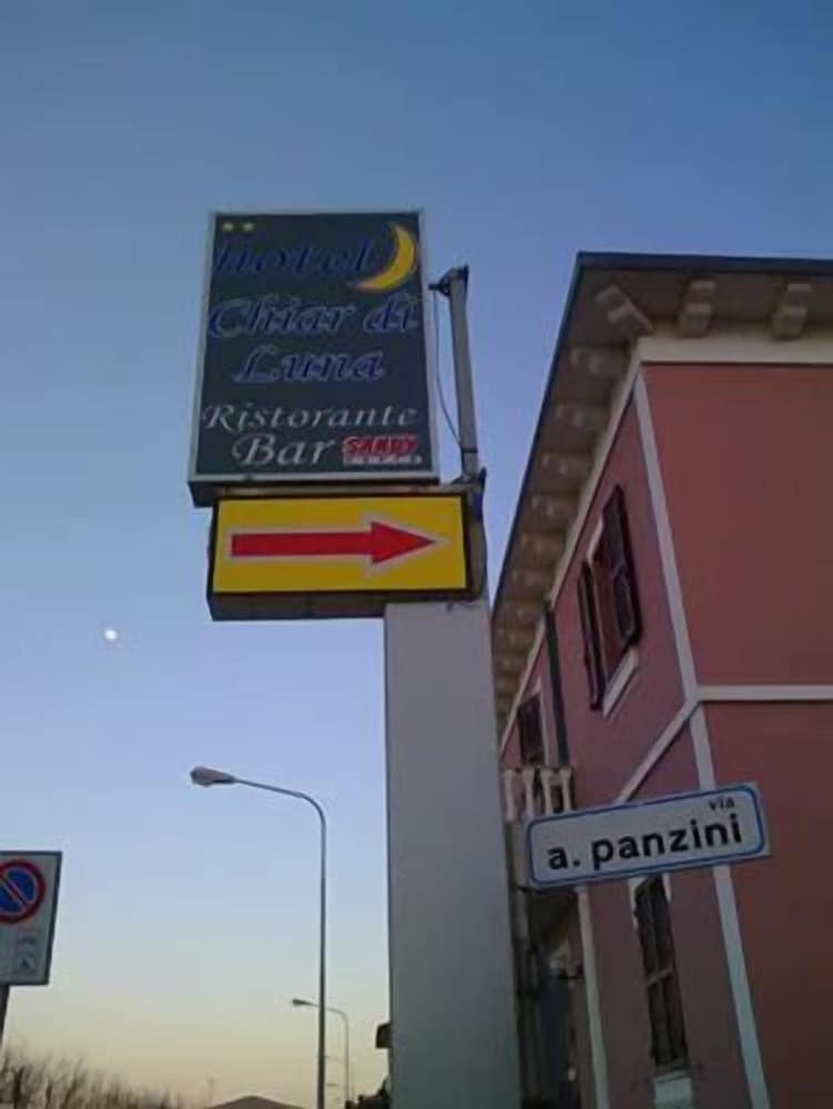 Hotel Ristorante Chiar di Luna