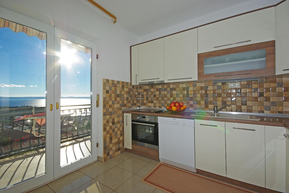 Apartment Ana Put Makra view 5