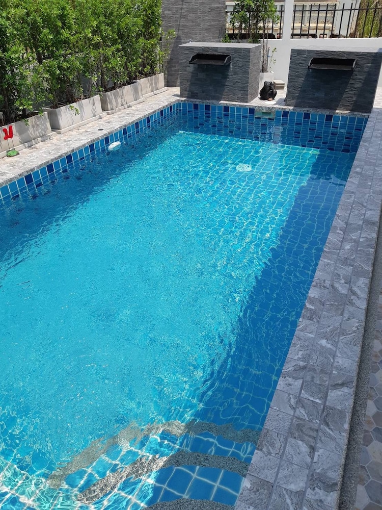 Smart Home Huahin
