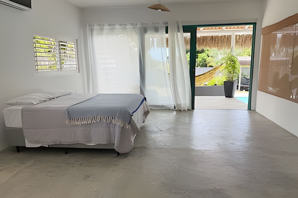 Oceana Suites Casa Algaroba