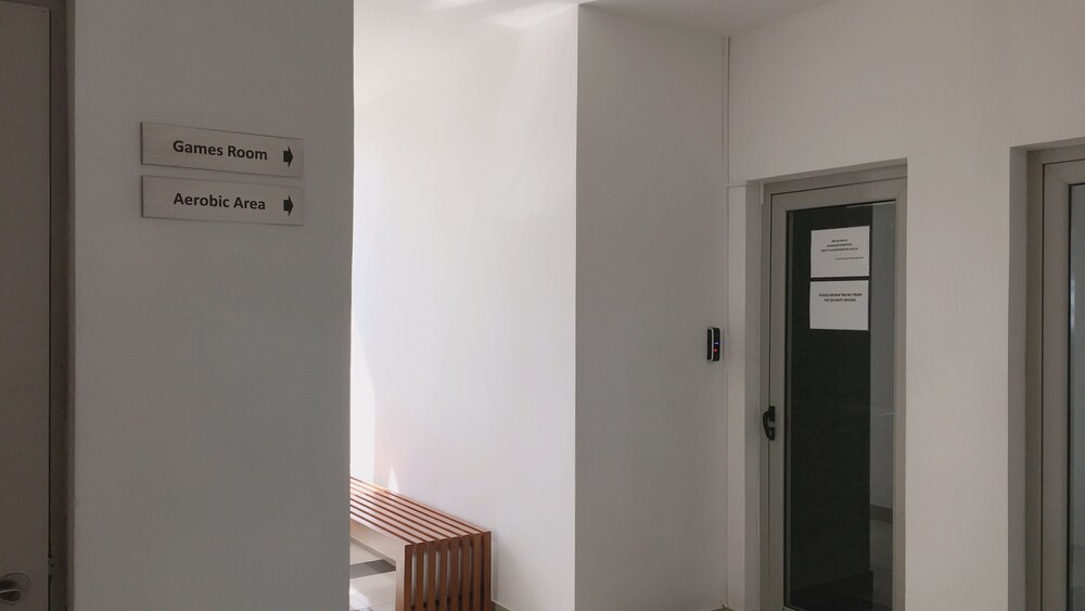 Luxury Resort Apartment OnThree20